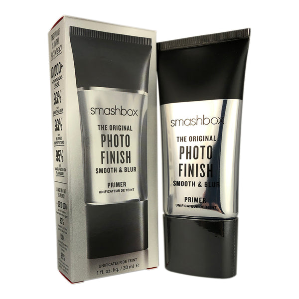 Smashbox Photo Finish Foundation Primer Lightweight and Oil-Free 1.0 oz