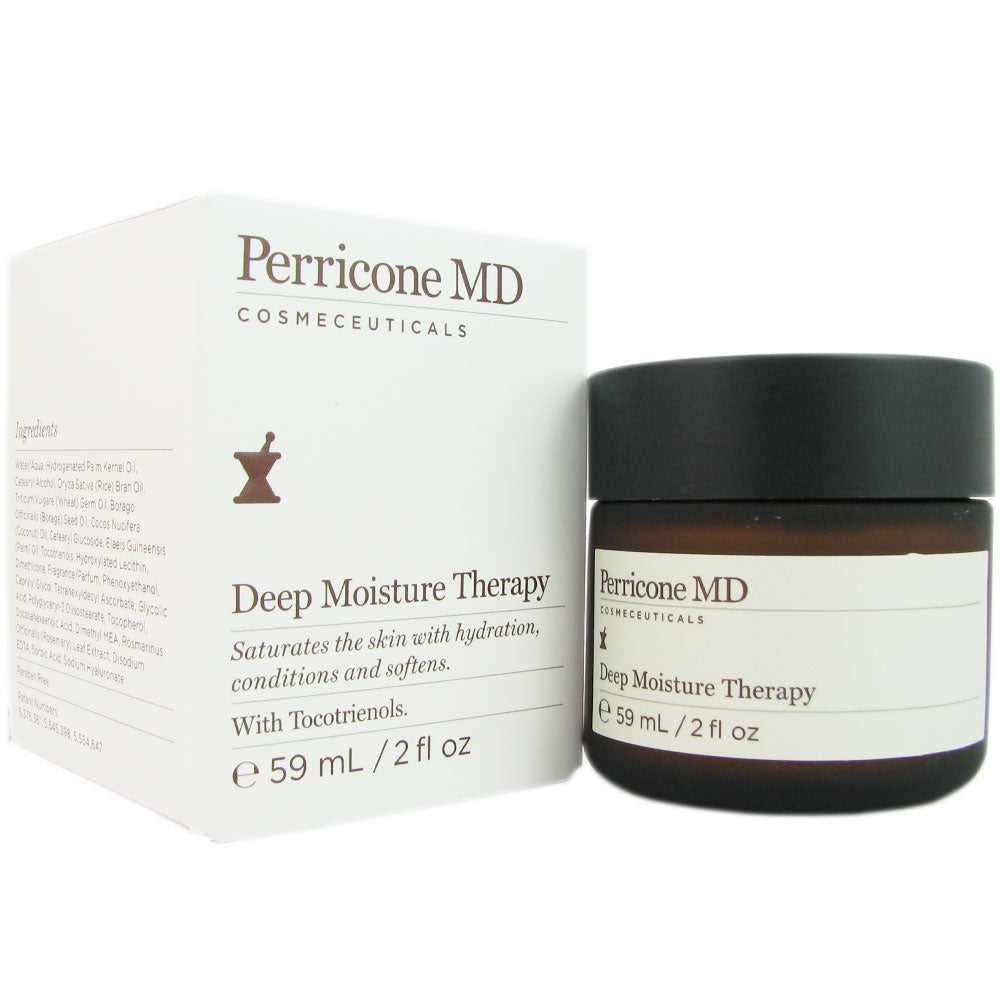Perricone MD Deep Moisture Therapy 2 oz