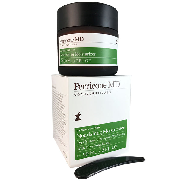 Perricone MD Hypoallergenic Nourishing Moisturizer 2 oz