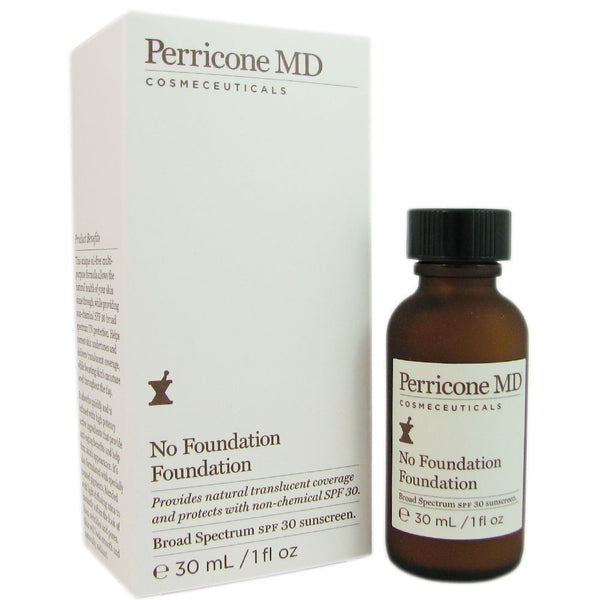 Perricone MD Face No Foundation Foundation 1 oz