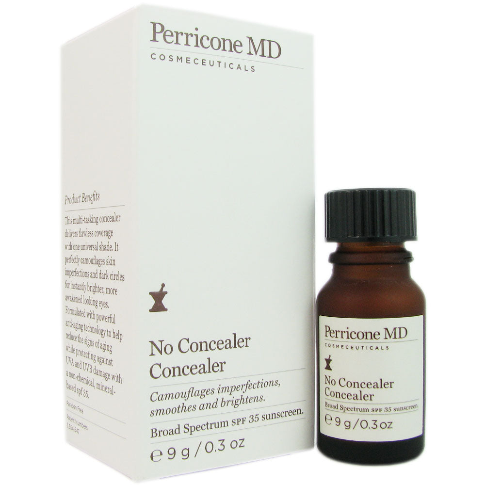 Perricone MD No Concealer Concealer 0.33 oz