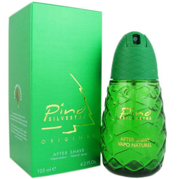 Pino Silvestre Original for Men 4.2 oz After Shave