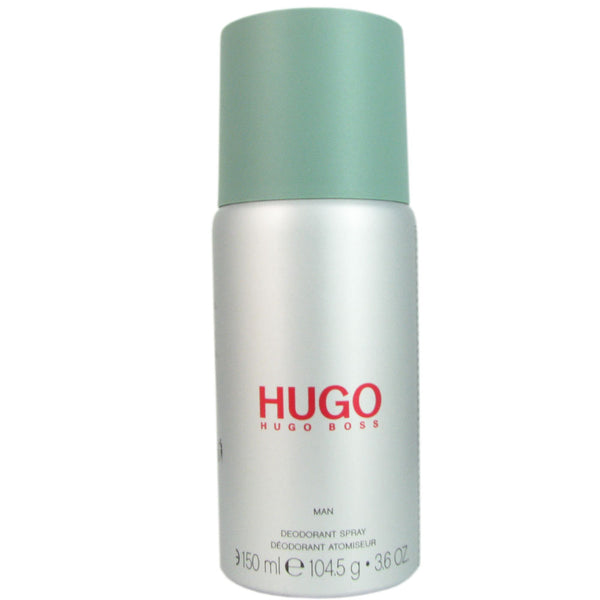 Hugo Men by Hugo Boss 3.6 oz Deodorant  Spray