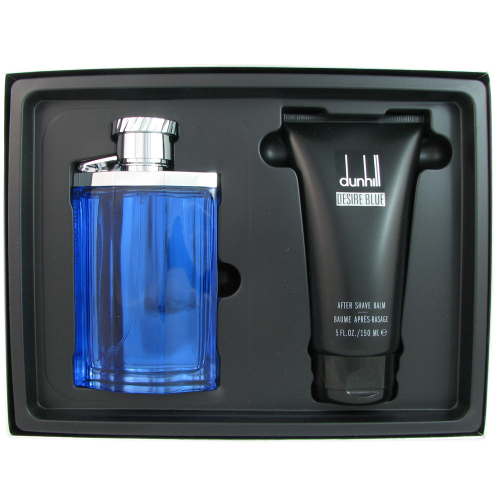 Dunhill desire blue discount set