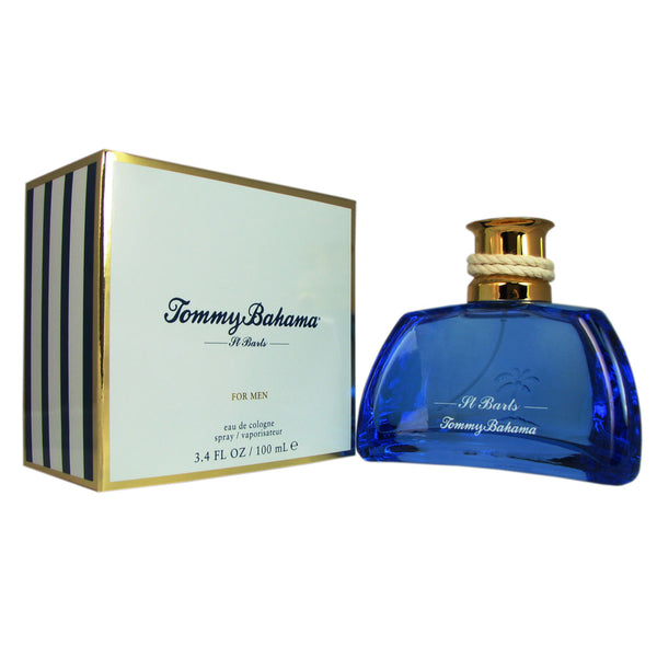 Tommy Bahama Eau de Cologne Spray, Men - 3.4 fl oz