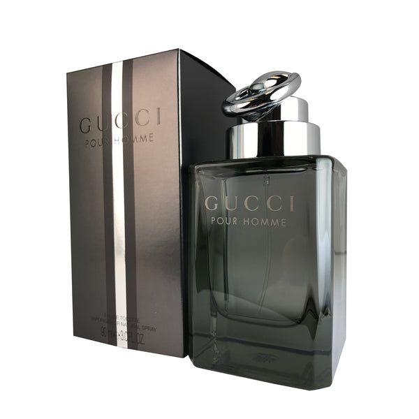 Gucci by Gucci for Men 3.0 oz 90 ml Eau de Toilette Spray