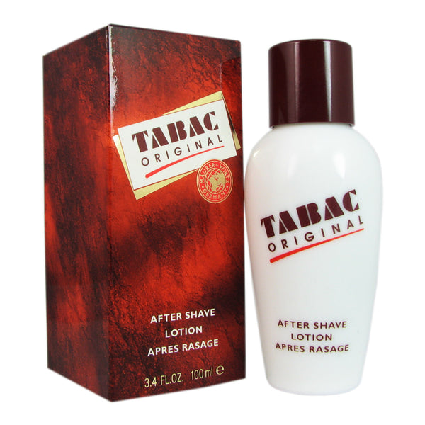 Tabac MAN Original by Maurer Wirtz 3.4 OZ After Shave lotion