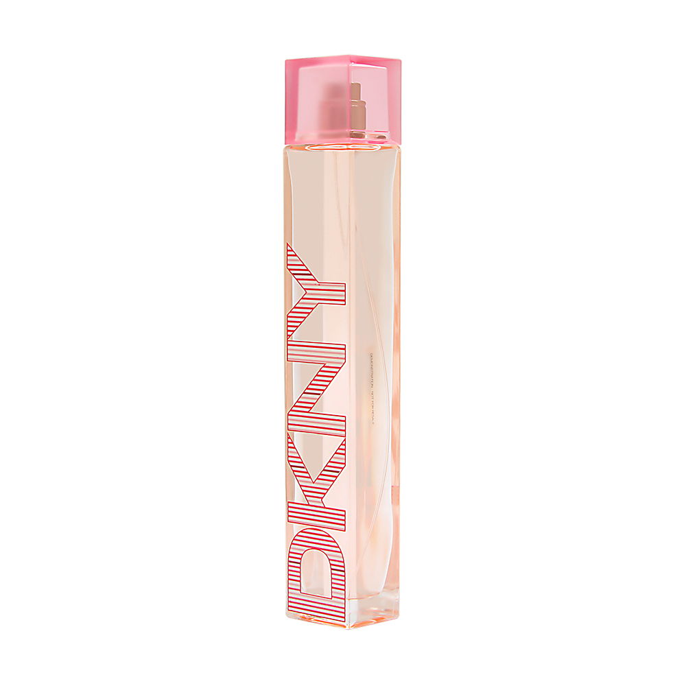 DKNY Summer by Donna Karan for Women 3.4 oz Energizing Eau de Toilette Spray (Tester) - 2006 Edition