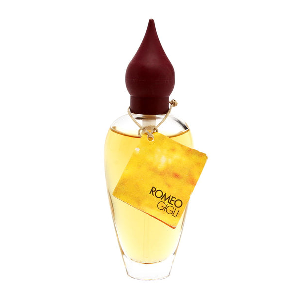 Romeo by Romeo Di Gigli for Women 1.0 oz Eau de Parfum Spray (Unboxed)