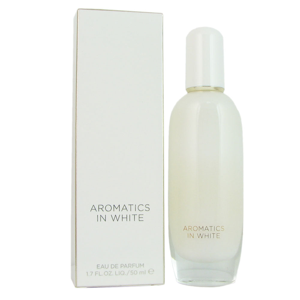 Aromatics In White for Women By Clinique 1.7 oz Eau de Parfum Spray