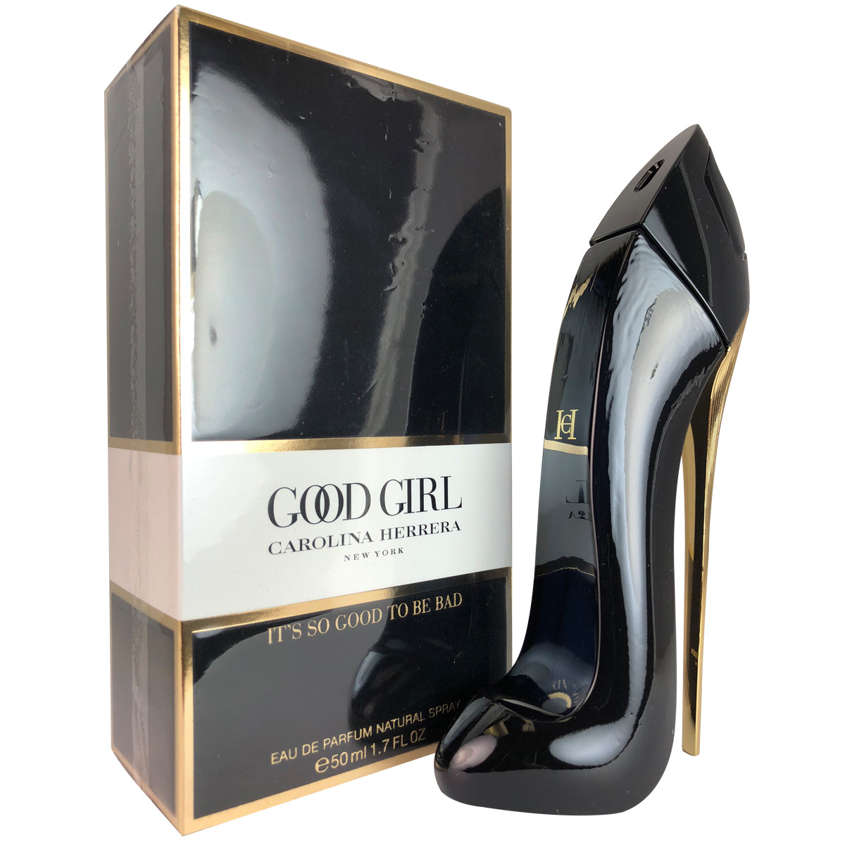 Good Girl For Women by Carolina Herrera 1.7 oz Eau De Parfum Spray