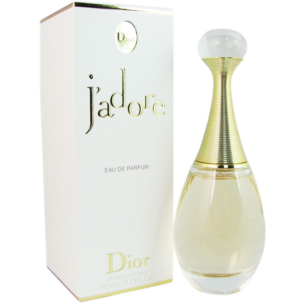 J'adore for Women by Christian Dior 1.7 oz Eau de Parfum Spray