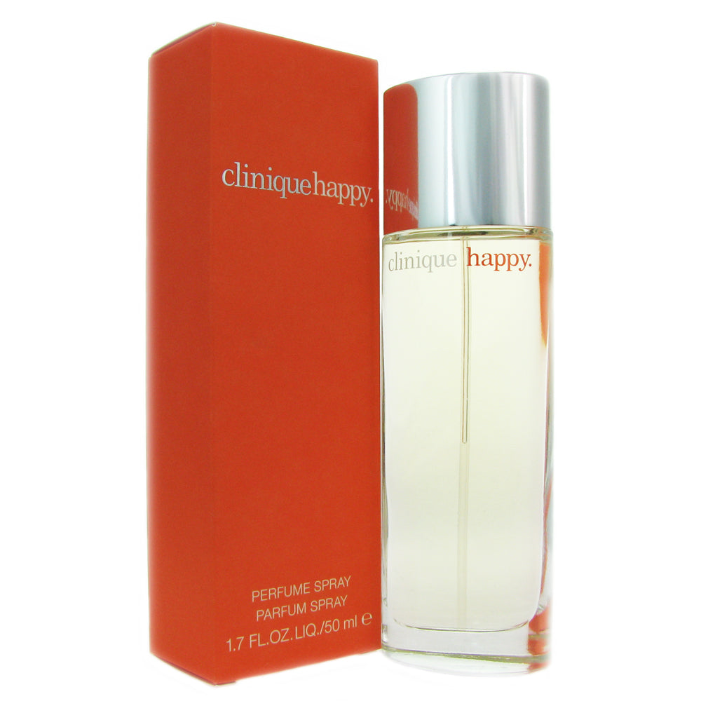 Happy for Women by Clinique 1.7 oz Perfume Spray