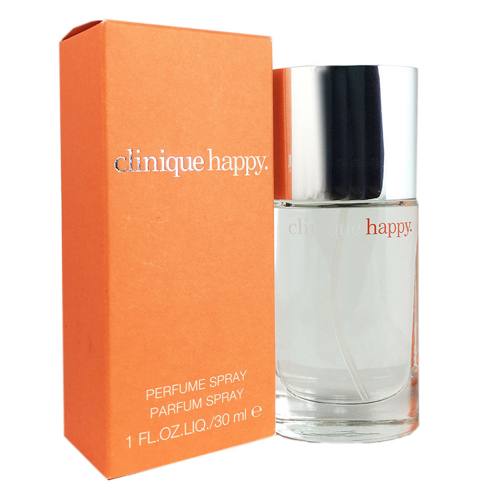 Happy for Women by Clinique 1 oz Perfume Spray