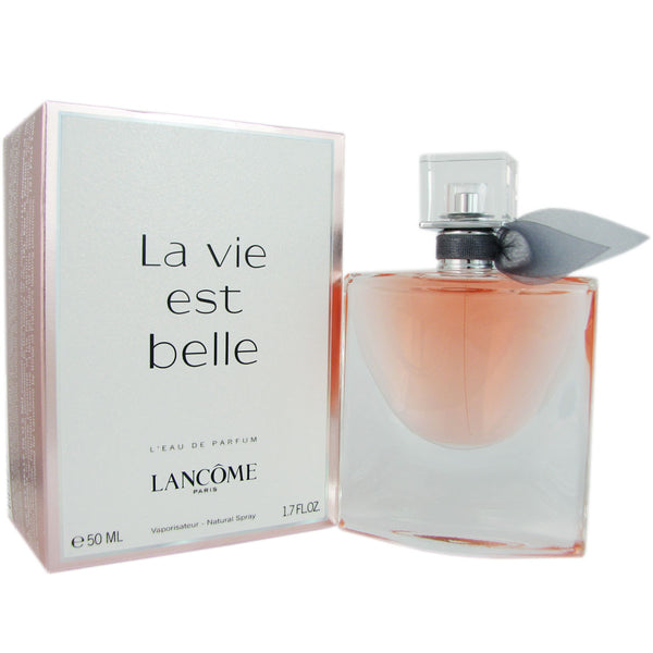 La Vie Est Belle by Lancome 1.7 oz Eau de Parfum Spray