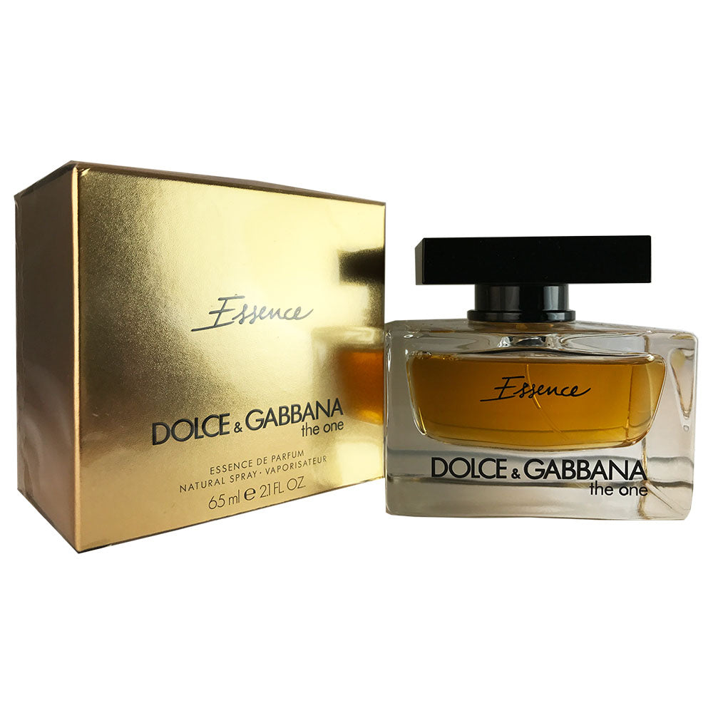 The One Essence For Women by Dolce and Gabbana 2.1 oz Eau De Parfum Spray