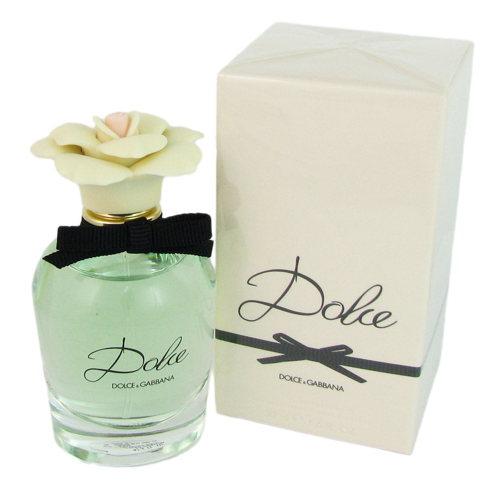 Dolce & Gabbana Dolce for Women 1.6 oz Eau de Parfum Spray