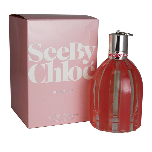 Chloe si belle online perfume