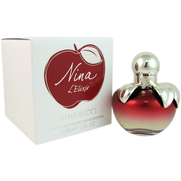 Nina l'Elixir Women by Nina Ricci 1 oz Eau de Parfum Spray