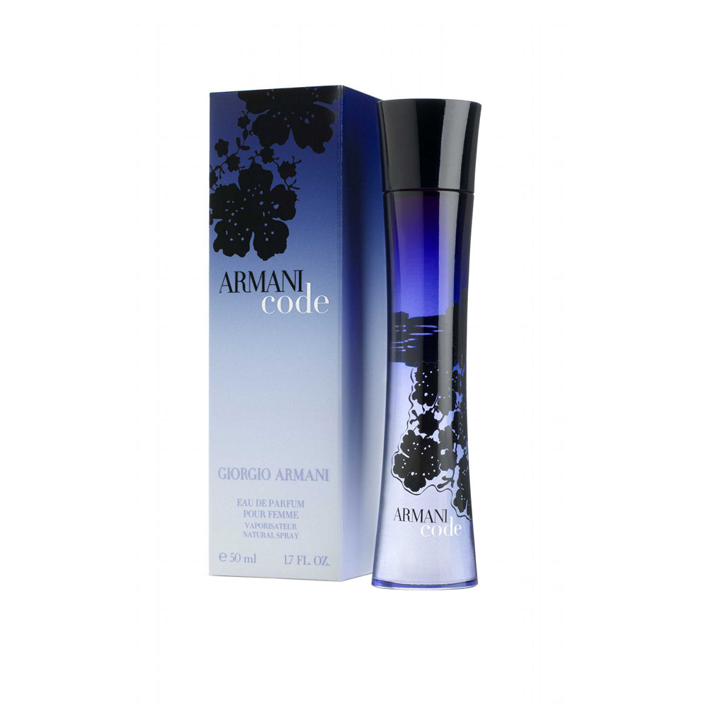 Armani Code Women by Armani 1.7 oz Eau de Parfum Spray