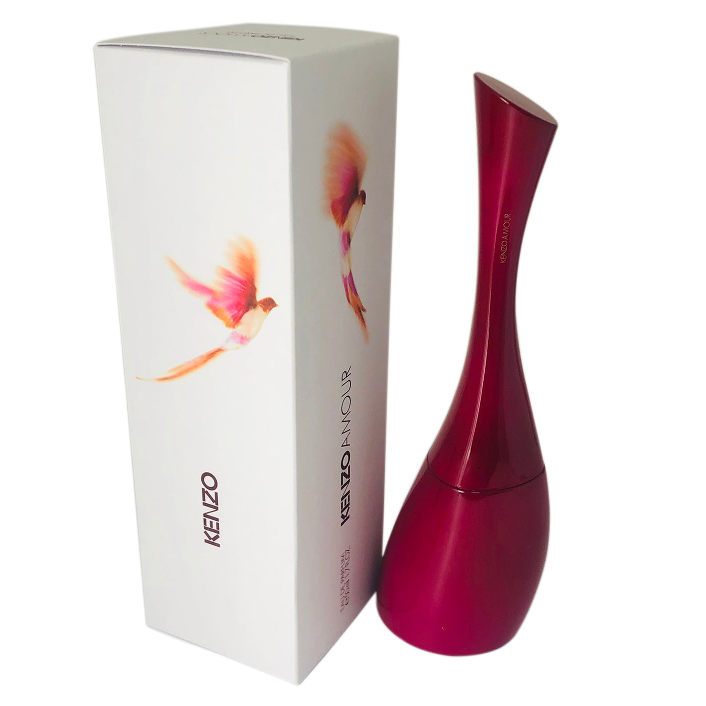 Kenzo Amour for Women by Kenzo 1.7 oz Eau de Parfum Spray