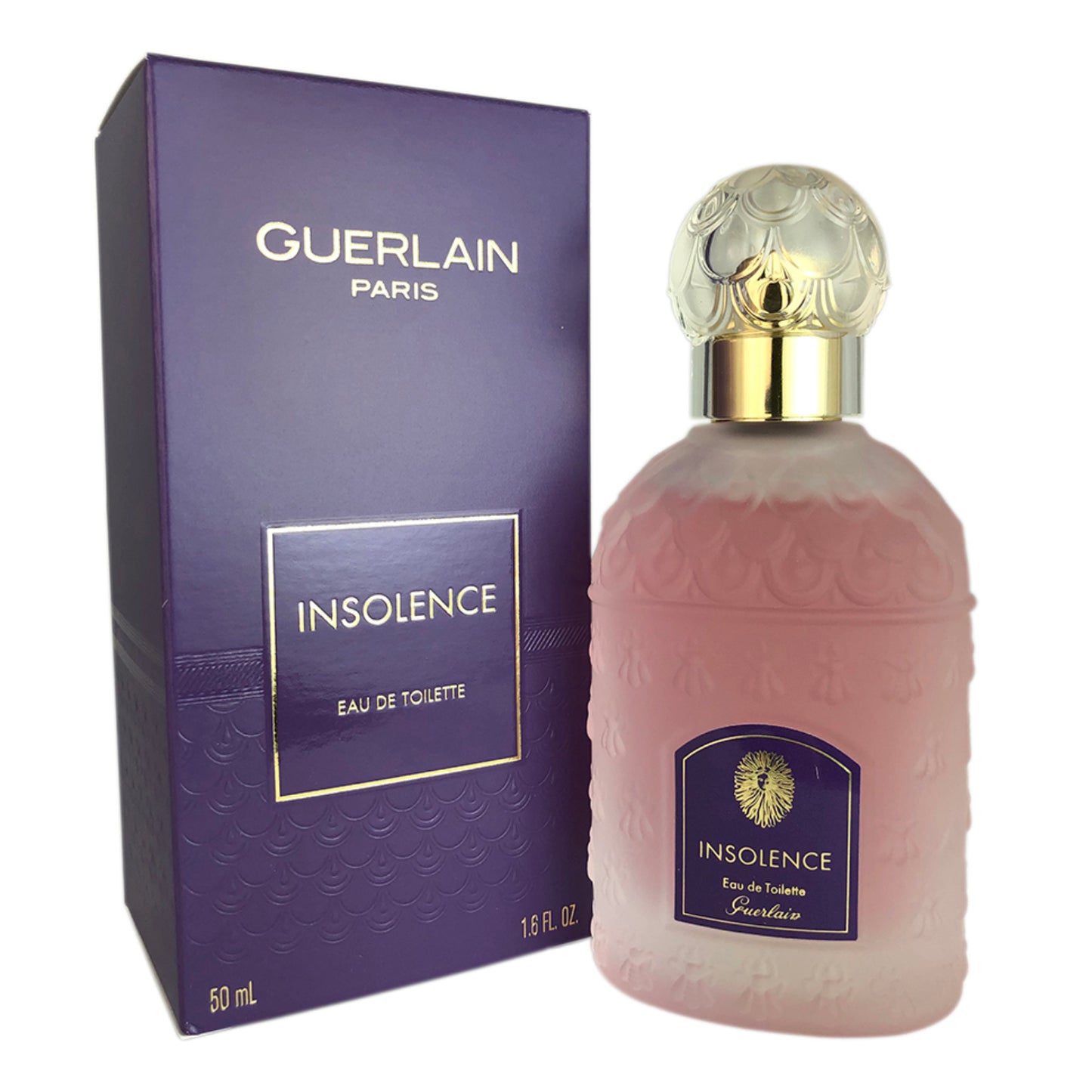 Insolence for Women by Guerlain 1.6 oz Eau de Parfum Spray