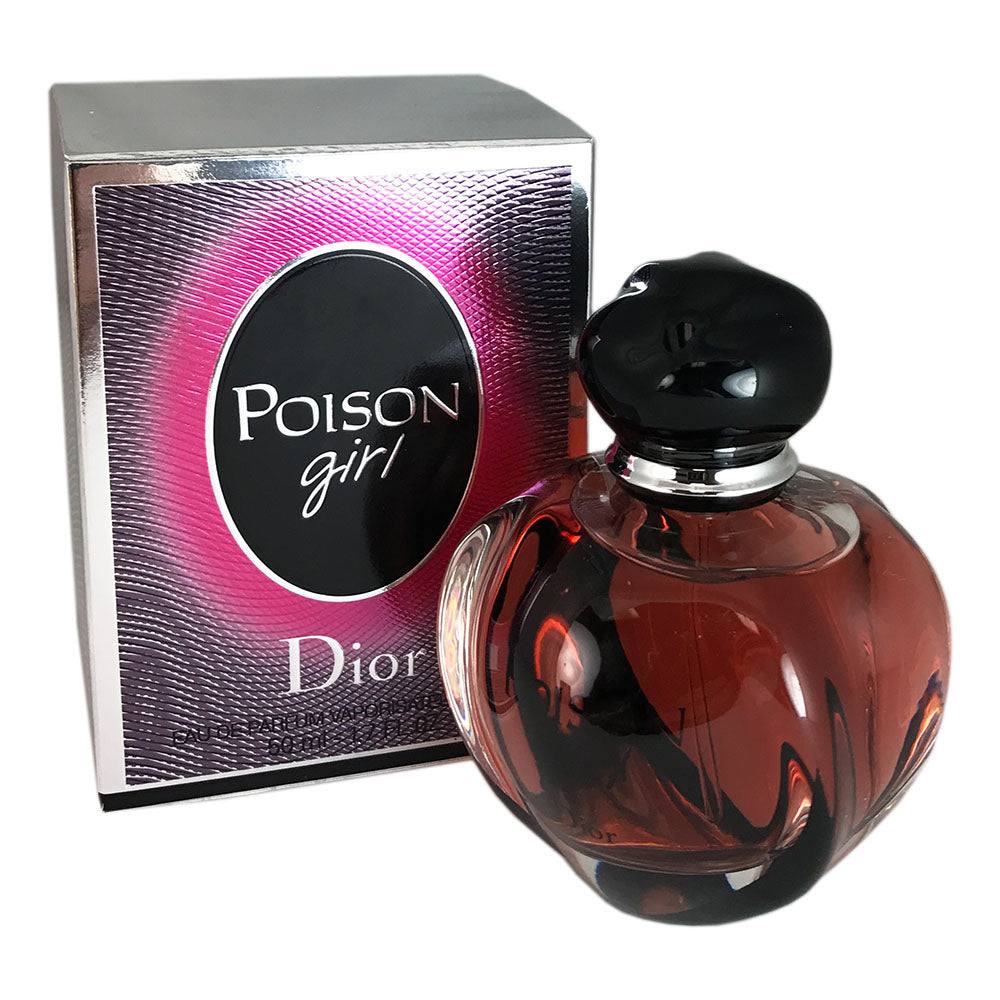 Poison Girl For Women By Christian Dior 1.7 oz Eau De Parfum Spray