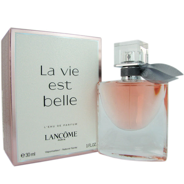 La Vie Est Belle for Women by Lancome 1.0 oz L'Eau de Parfum Spray Travel Size