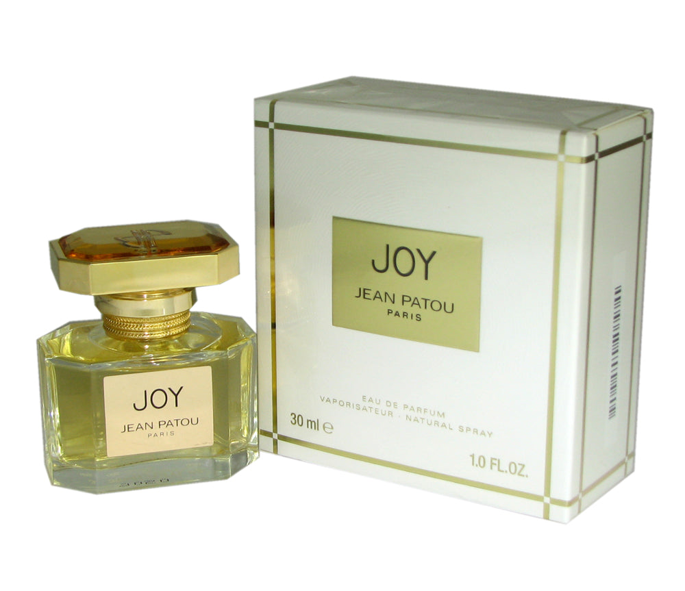 Joy for Women by Jean Patou 1.0 oz Eau de Parfum Spray Travel Size