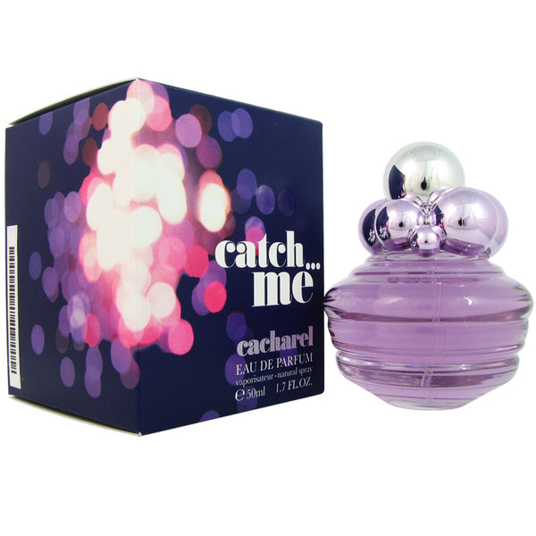 Catch Me for Women by Cacharel 1.7 oz Eau de Parfum Spray
