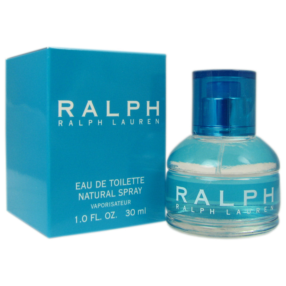Ralph for Women by Ralph Lauren 1.0 oz Eau de Toilette Spray