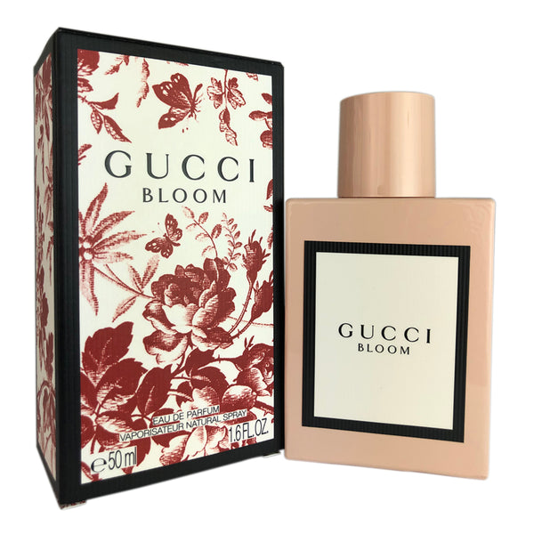 Gucci Bloom for Women by Gucci Eau de Parfum 1.6 oz Spray
