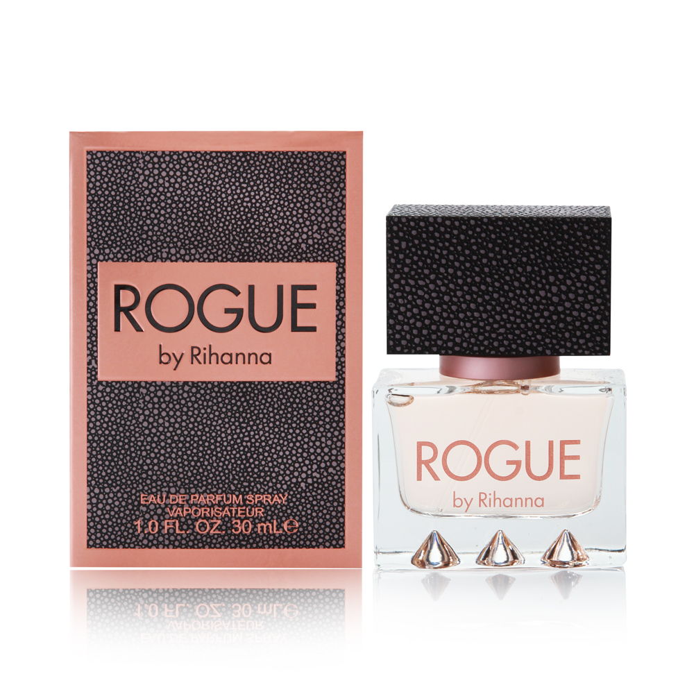 Rogue by Rihanna for Women 1.0 oz Eau de Parfum Spray