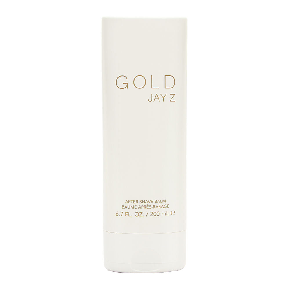 Jay Z Gold for Men 6.7 oz After Shave Balm