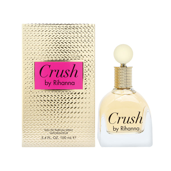 Crush by Rihanna for Women 3.4 oz Eau de Parfum Spray