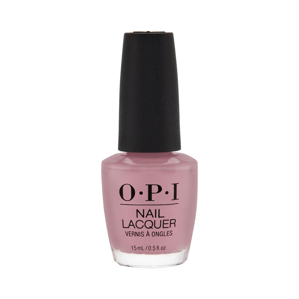 OPI Nail Lacquer Peru Collection NLP32 - Seven Wonders of OPI