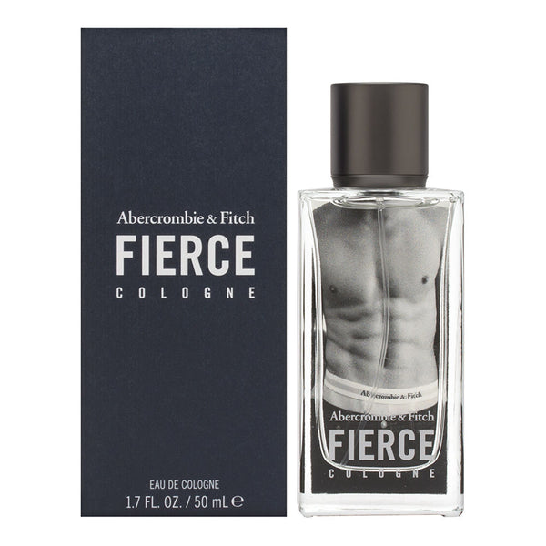 Fierce For Men by Abercrombie & Fitch 1.7 oz Cologne Spray