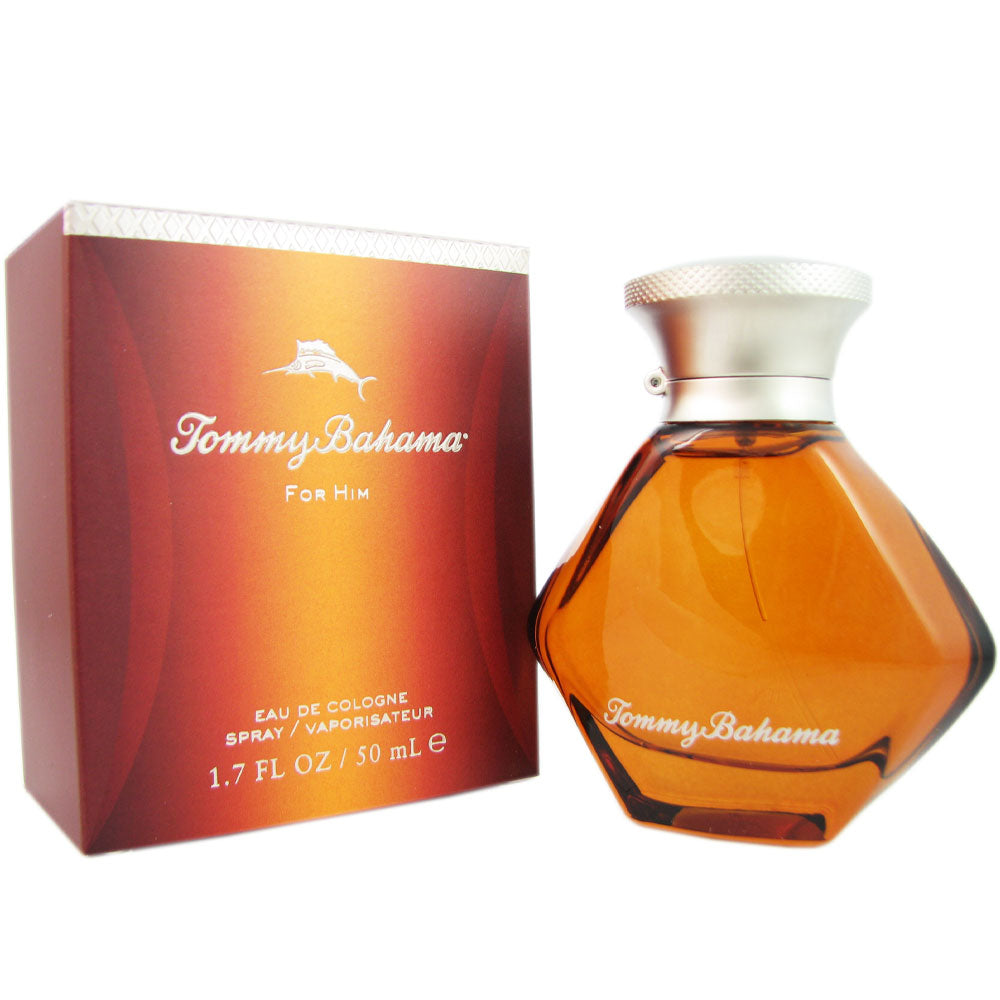 Tommy Bahama For Him By Tommy Bahama 1.7 oz Eau de Cologne Spray