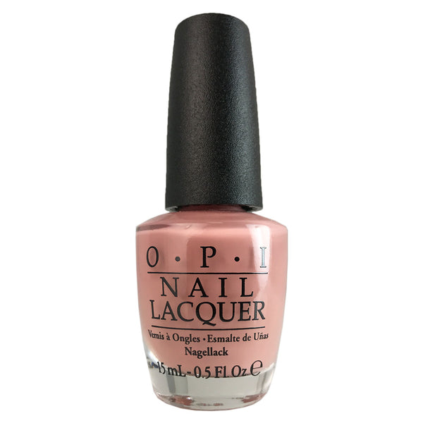OPI Nail Lacquer - Dulce De Leche 0.5 oz