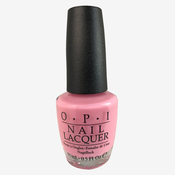 OPI Nail Lacquer-It's A Girl .5 oz