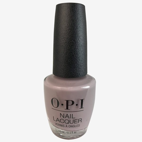 OPI Nail Lacquer-Taupe-Less Beach .5 oz