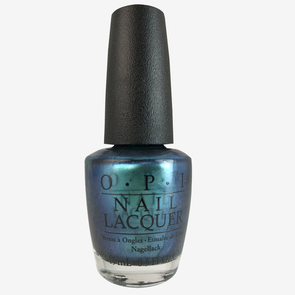 OPI Nail Lacquer-This Color Is Making Wave .5 oz