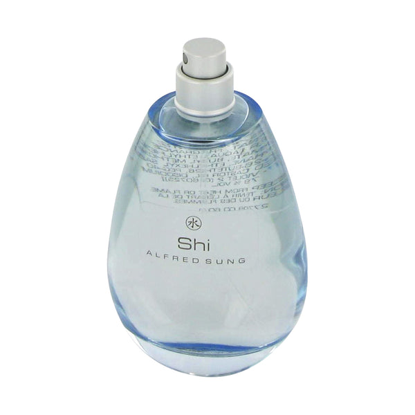 Alfred Sung Shi for Women 3.3 oz Eau de Parfum Spray Tester