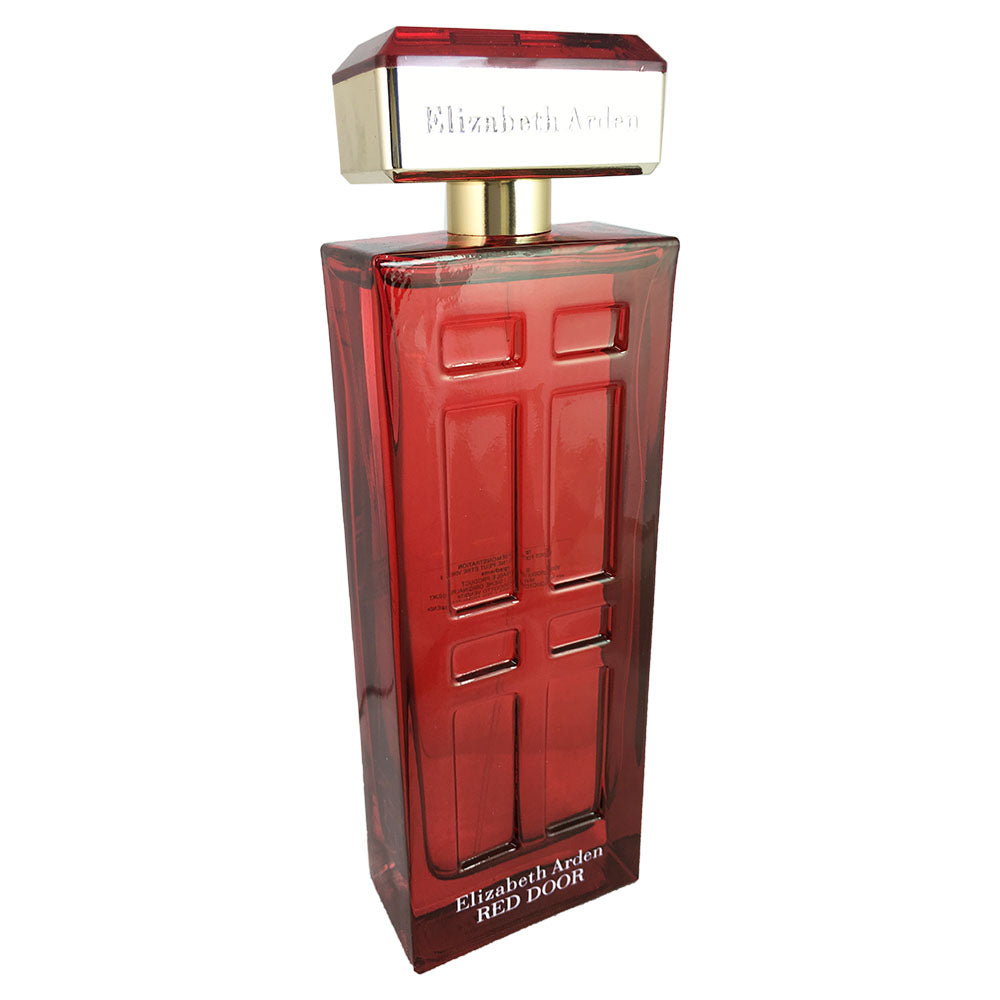 Red Door for Women by Elizabeth Arden 3.3 oz Eau de Toilette Spray Tester