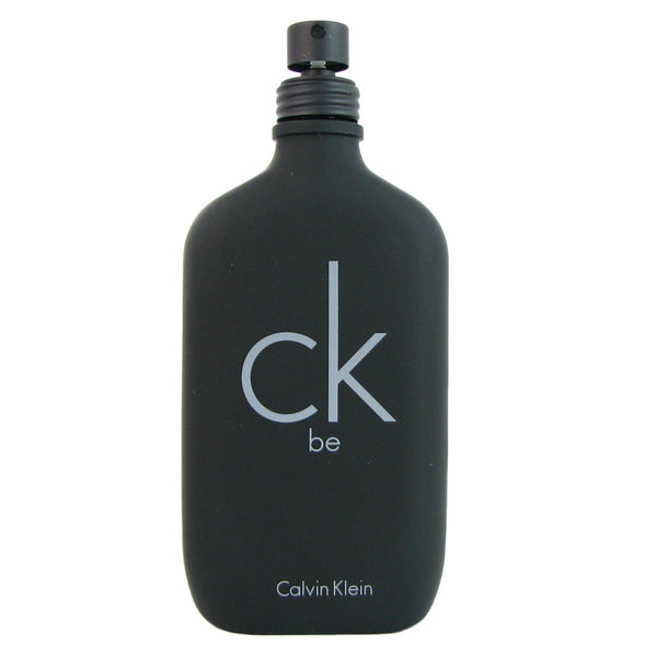 CK Be for Women by Calvin Klein 6.7 oz Eau de Toilette Spray Tester