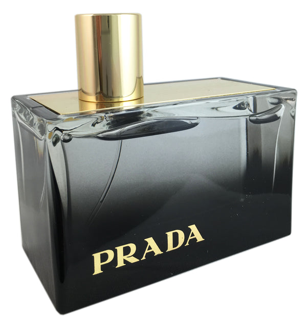 Prada Ambree L'Eau for Women 2.7 oz Eau de Parfum Spray Tester