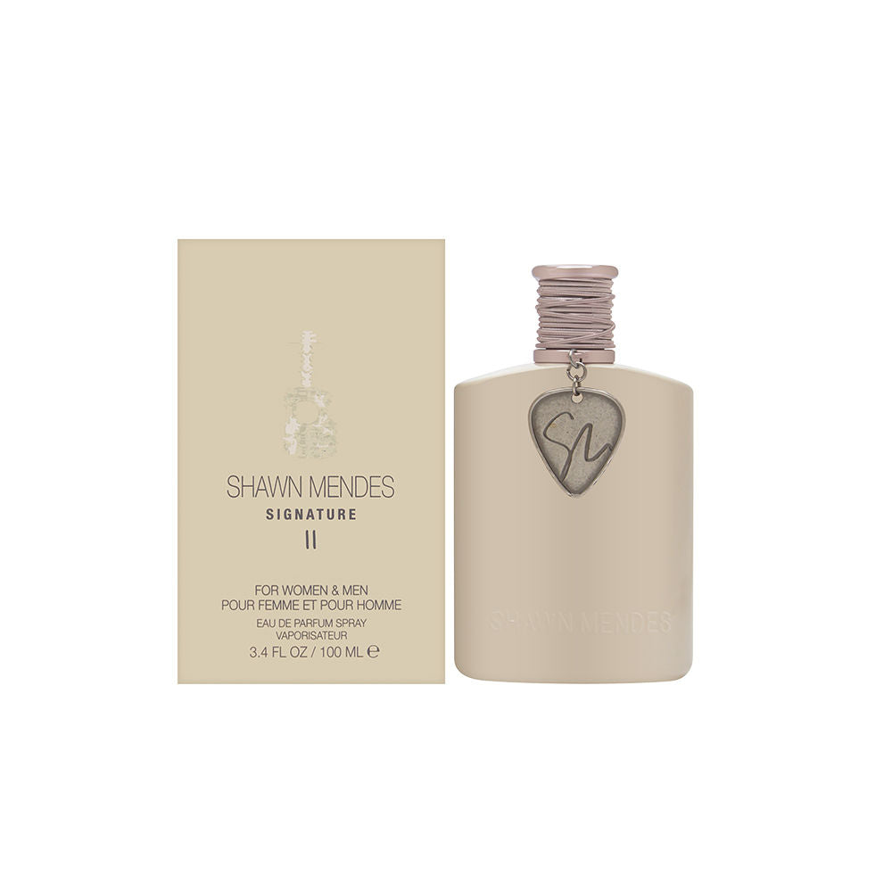 Shawn Mendes Signature II 3.4 oz Eau de Parfum Spray