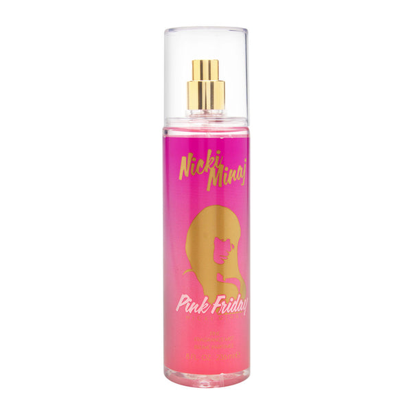 Pink Friday by Nicki Minaj for Women 8.0 oz Fine Fragrance Mist