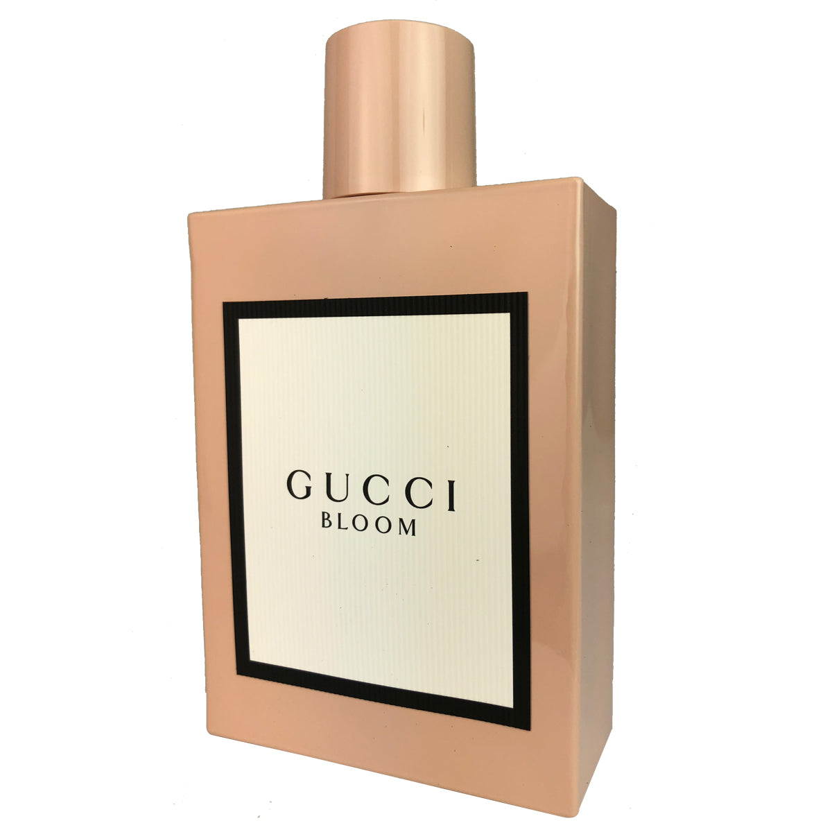 Gucci Bloom For Women by Gucci 3.3 oz Eau De Parfum Spray Tester