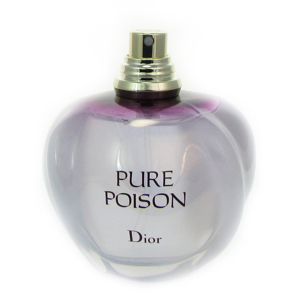 Pure Poison by Dior 3.4 oz Eau de Parfum Spray Tester